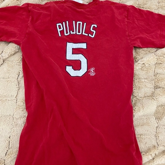Cardinals shirt - Picture 2 of 3